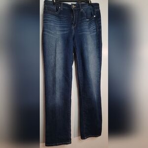 Nine West Womens Jeans Size 14